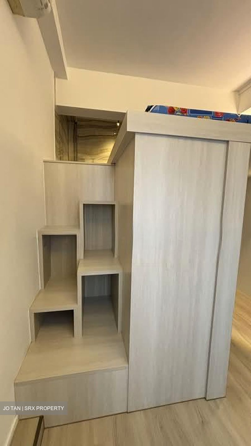 Tanjong Katong Road (D15), Apartment #567608841
